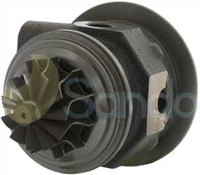 SCH72040 FRONT GARRETT Type 