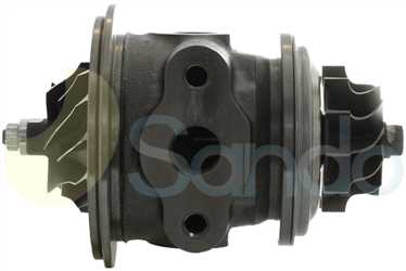 SCH72040 SIDE GARRETT Type 