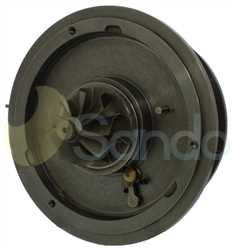 SCH72051 FRONT GARRETT Type 