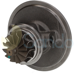 SCH72055 FRONT BORGWARNER Type 