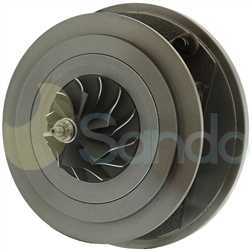 SCH72060 BACK GARRETT Type 