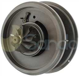 SCH72070 FRONT GARRETT Type 