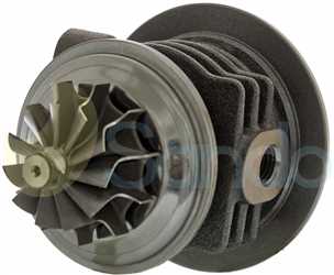 SCH72072 FRONT GARRETT Type 