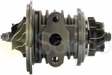 SCH72072 SIDE GARRETT Type 