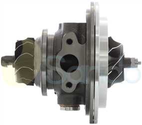 SCH73003 SIDE BORGWARNER Type 