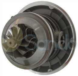 SCH73008 FRONT GARRETT Type 