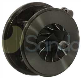 SCH73017 BACK BORGWARNER Type 