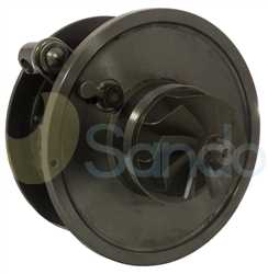 SCH73017 FRONT BORGWARNER Type 