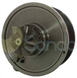 SCH73019 FRONT BORGWARNER Type 