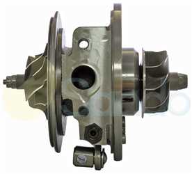 SCH73019 SIDE BORGWARNER Type 