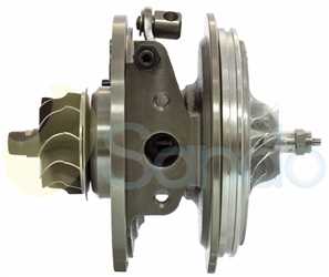 SCH73021 SIDE BORGWARNER Type 