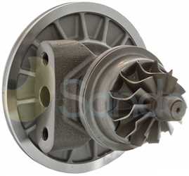 SCH73024 FRONT BORGWARNER Type 