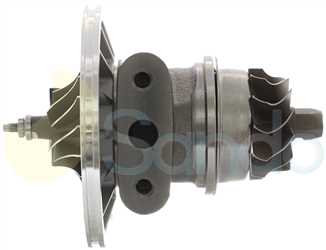 SCH73025 SIDE BORGWARNER Type 