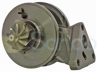 SCH73030 FRONT BORGWARNER Type 