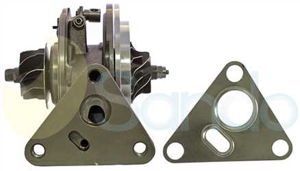 SCH73030 SIDE BORGWARNER Type 