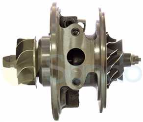 SCH73032 SIDE BORGWARNER Type 