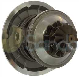 SCH73034 FRONT GARRETT Type 