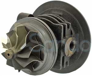 SCH73035 FRONT GARRETT Type 