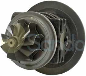 SCH73037 FRONT GARRETT Type 