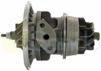 SCH73038 SIDE GARRETT Type 