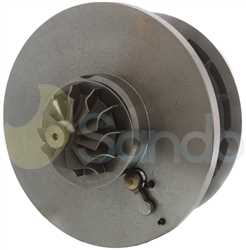 SCH73039 FRONT GARRETT Type 