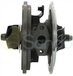SCH73042 SIDE GARRETT Type 