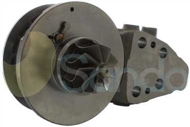 SCH73048 FRONT GARRETT Type 