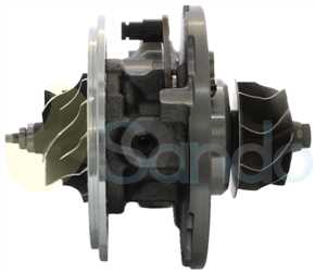 SCH73048 SIDE GARRETT Type 