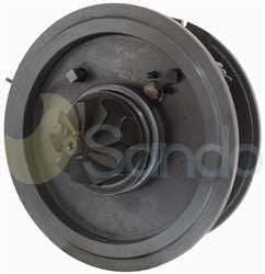 SCH73054 FRONT GARRETT Type 