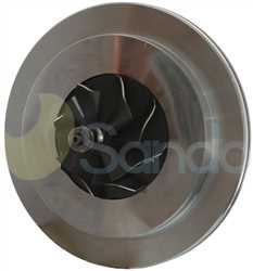 SCH73058 BACK BORGWARNER Type 