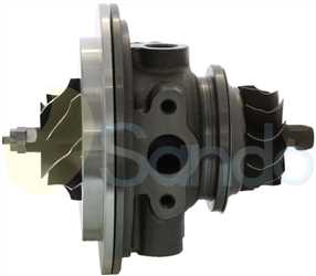 SCH73058 SIDE BORGWARNER Type 