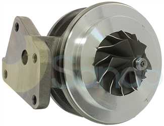 SCH73062 BACK BORGWARNER Type 