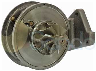SCH73062 FRONT BORGWARNER Type 