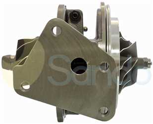 SCH73062 SIDE BORGWARNER Type 