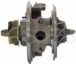 SCH73063 SIDE BORGWARNER Type 