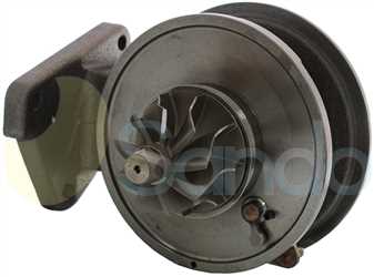 SCH73065 FRONT BORGWARNER Type 