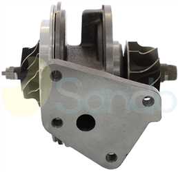 SCH73065 SIDE BORGWARNER Type 