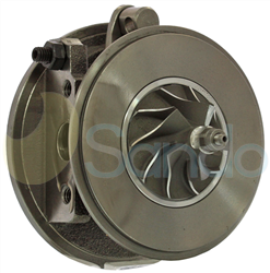 SCH73068 BACK BORGWARNER Type 