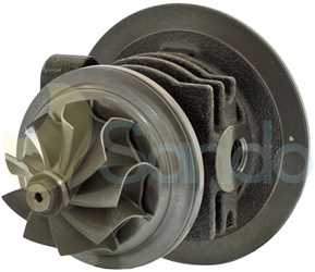 SCH73073 FRONT BORGWARNER Type 