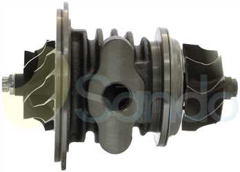 SCH73073 SIDE BORGWARNER Type 