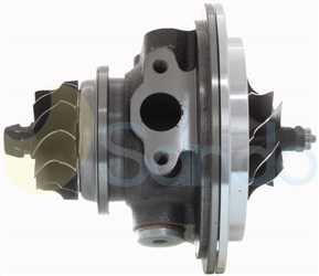 SCH73074 SIDE BORGWARNER Type 