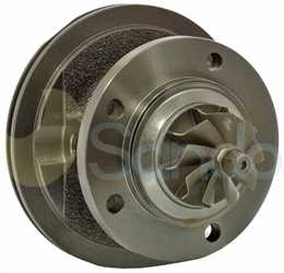 SCH73076 FRONT BORGWARNER Type 