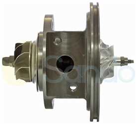 SCH73076 SIDE BORGWARNER Type 