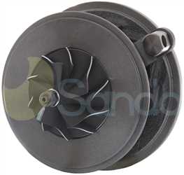 SCH73077 BACK BORGWARNER Type 