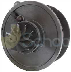 SCH73077 FRONT BORGWARNER Type 