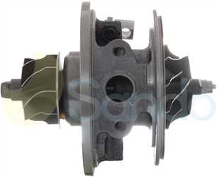 SCH73077 SIDE BORGWARNER Type 