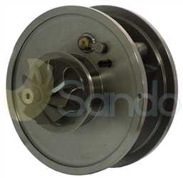 SCH73078 FRONT BORGWARNER Type 