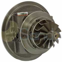 SCH73080 FRONT BORGWARNER Type 