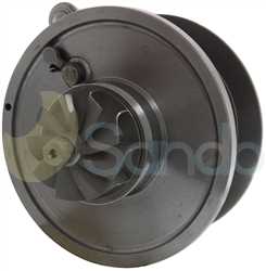 SCH73082 FRONT BORGWARNER Type 
