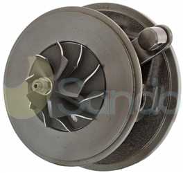 SCH73088 BACK BORGWARNER Type 